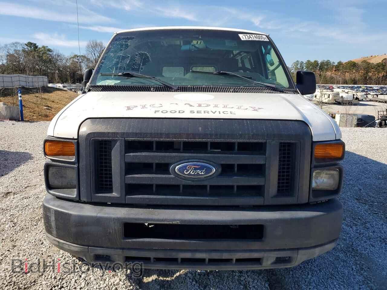 2011 FORD ALL Models - VIN: 1FTNE1EW1BDA64361 - Photo 5