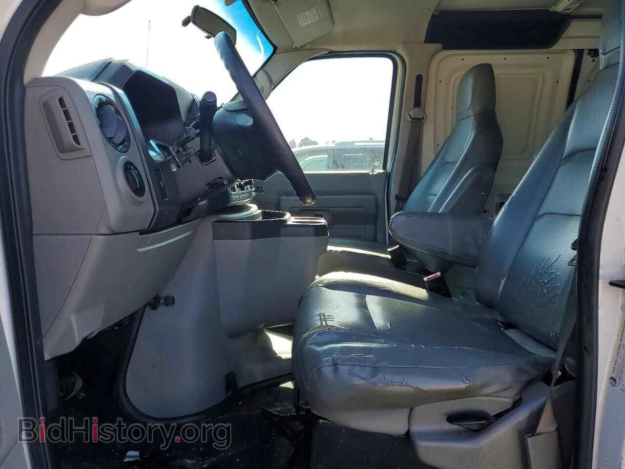 2011 FORD ALL Models - VIN: 1FTNE1EW1BDA64361 - Photo 7