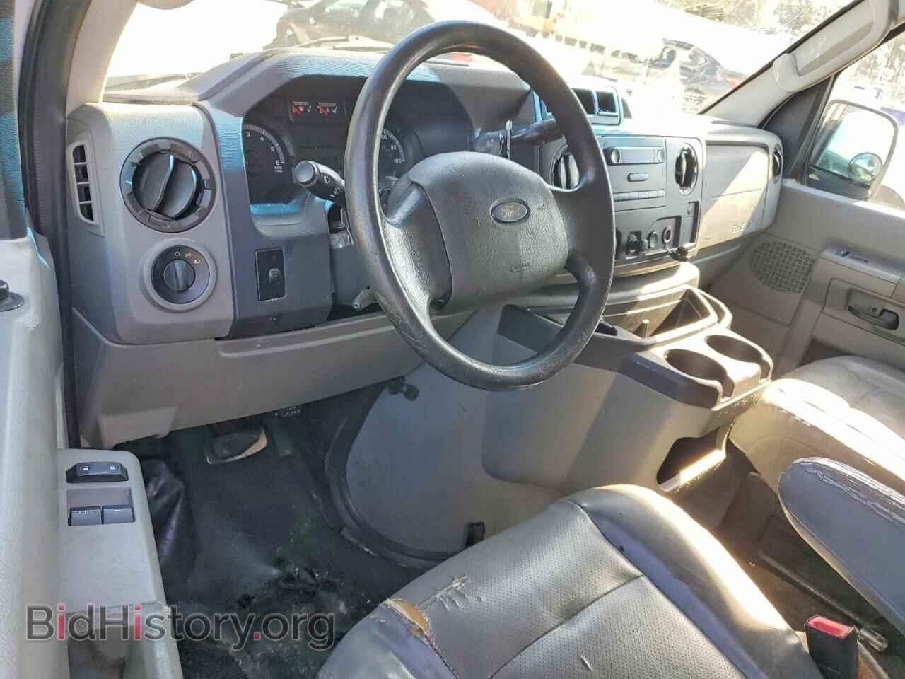 2011 FORD ALL Models - VIN: 1FTNE1EW1BDA64361 - Photo 8