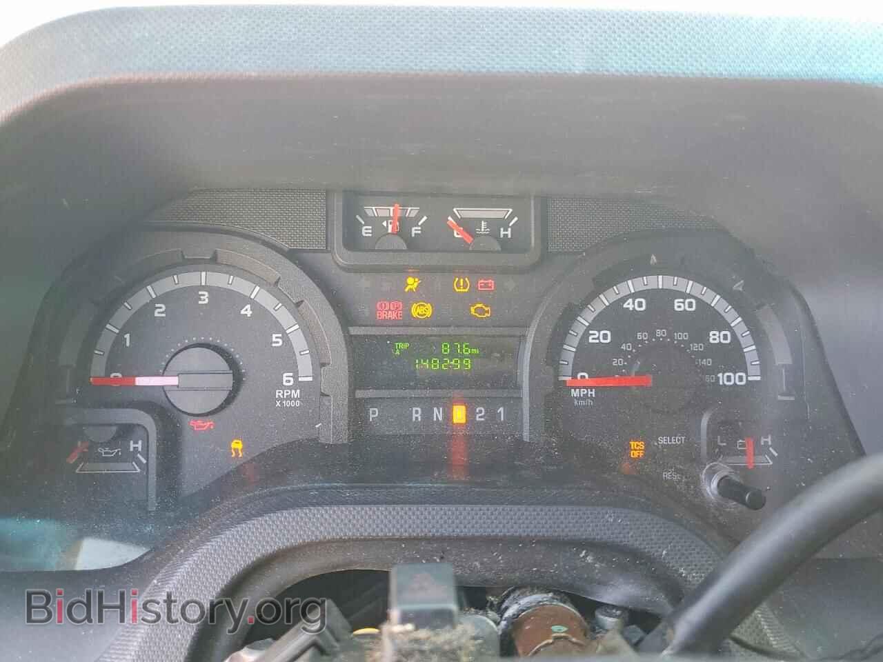 2011 FORD ALL Models - VIN: 1FTNE1EW1BDA64361 - Photo 9