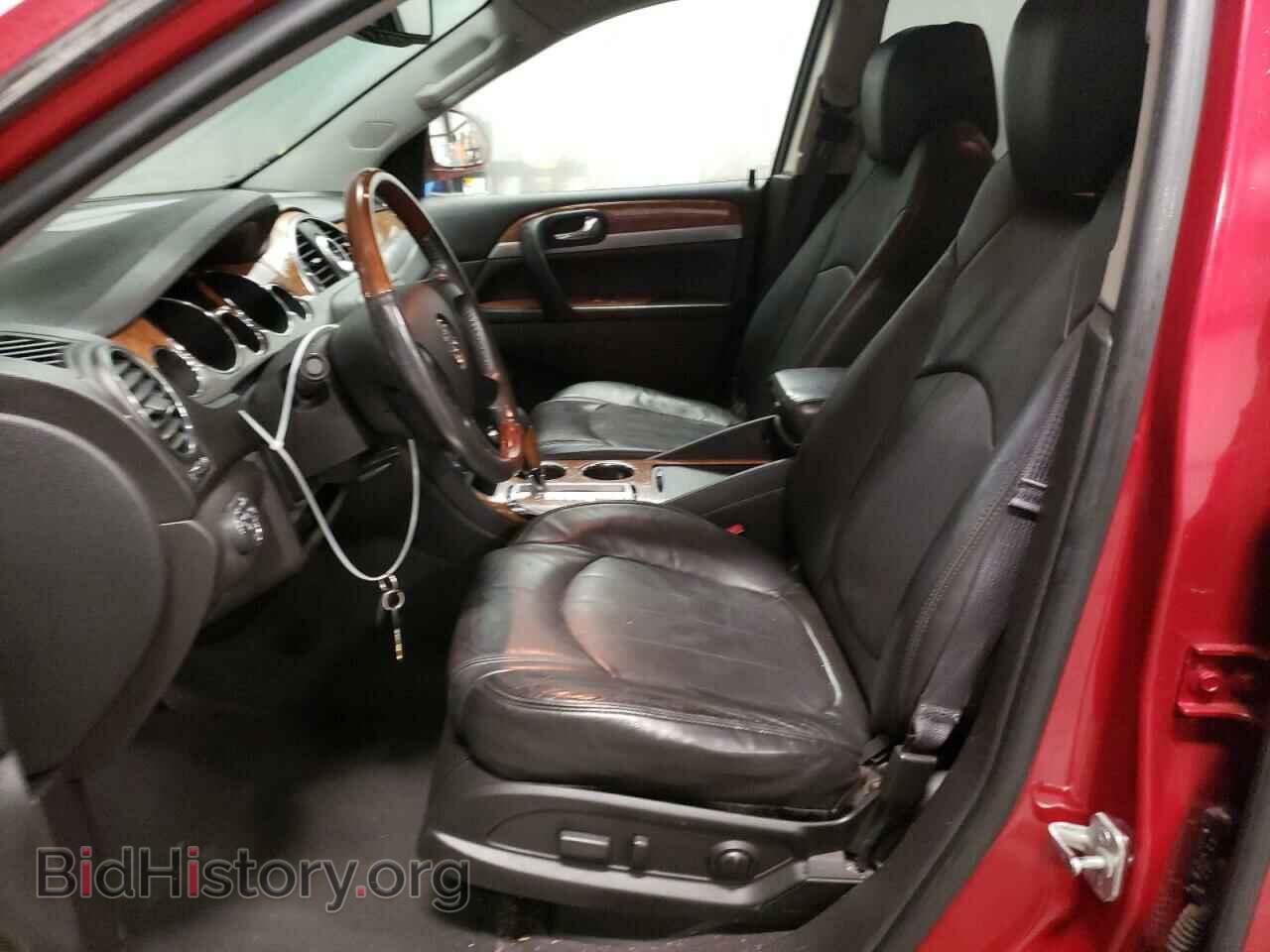 2012 BUICK ENCLAVE - VIN: 5GAKVCED1CJ172934 - Photo 7