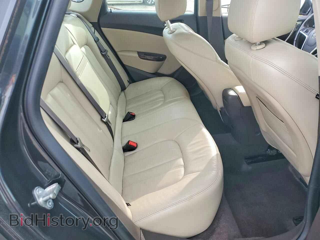 2014 BUICK VERANO - VIN: 1G4PS5SK2E4109964 - Фото 10