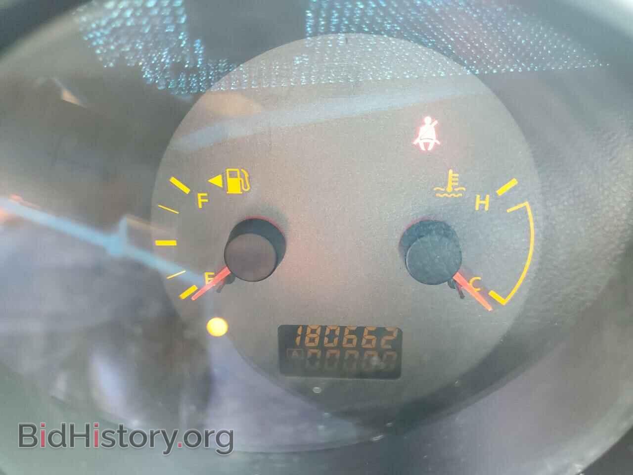 2006 NISSAN MAXIMA - VIN: 1N4BA41E86C800968 - Фото 9