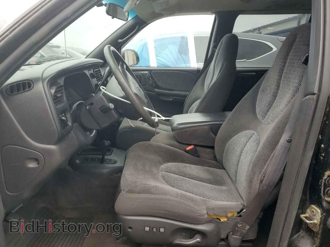 2000 DODGE All Models - VIN: 1B4HS28N5YF277211 - Photo 7