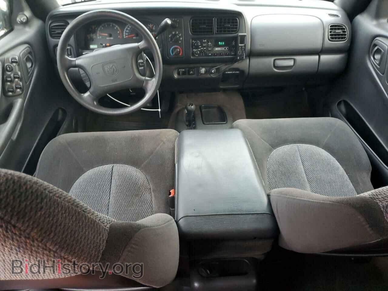 2000 DODGE All Models - VIN: 1B4HS28N5YF277211 - Photo 8