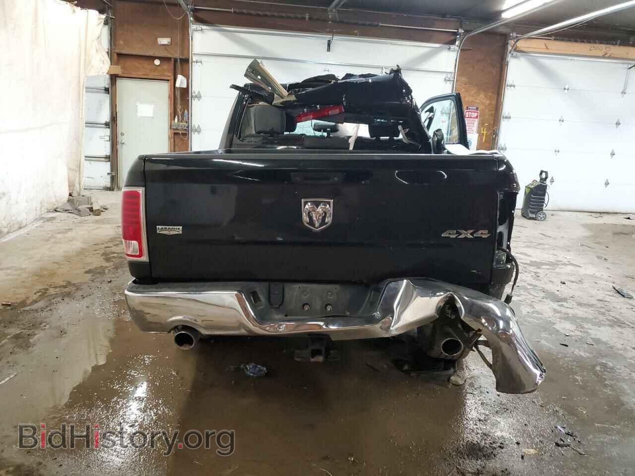 2017 RAM 1500 - VIN: 1C6RR7NT7HS655854 - Фото 6