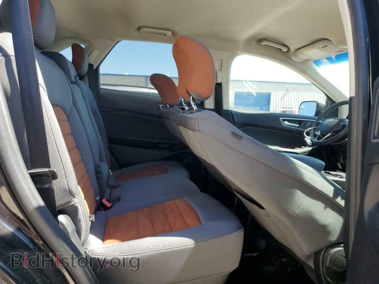 2018 FORD EDGE - VIN: 2FMPK3J93JBC47239 - Фото 11