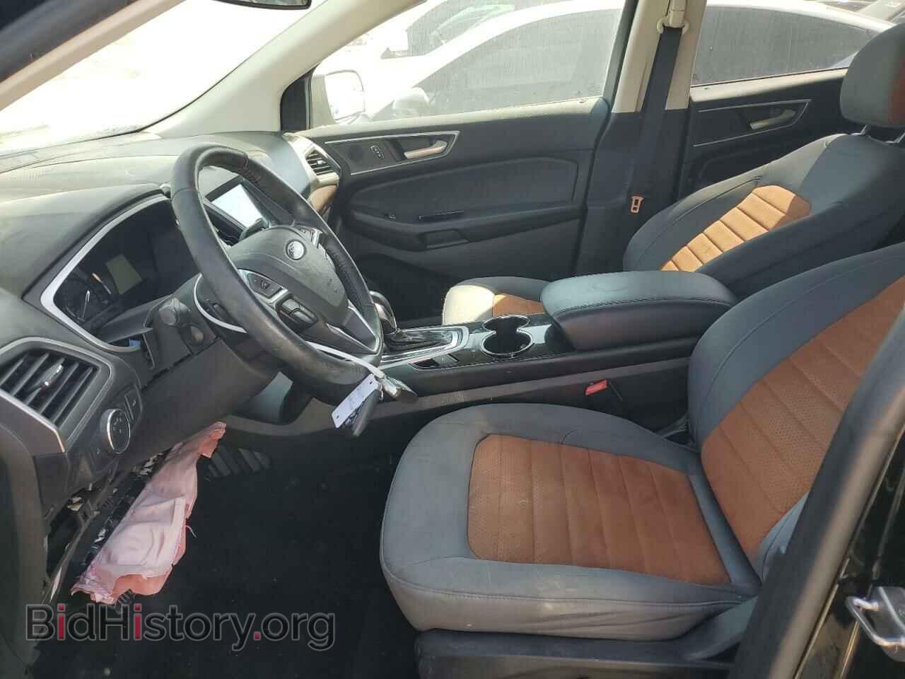 2018 FORD EDGE - VIN: 2FMPK3J93JBC47239 - Фото 7