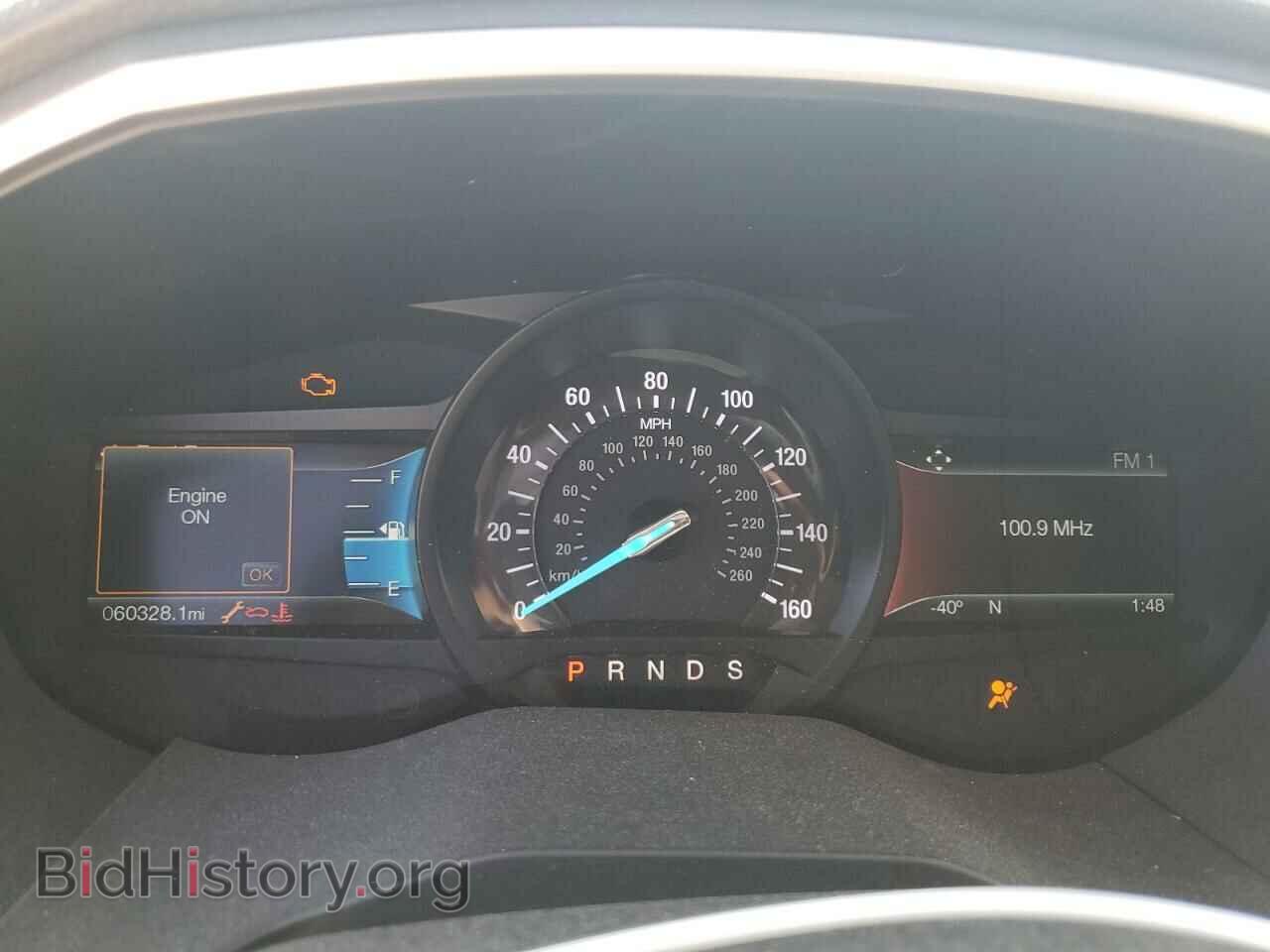 2018 FORD EDGE - VIN: 2FMPK3J93JBC47239 - Фото 9