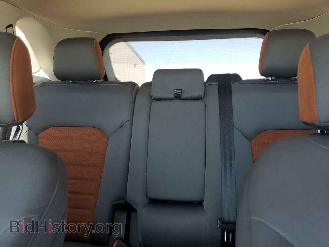 2018 FORD EDGE - VIN: 2FMPK3J93JBC47239 - Фото 10