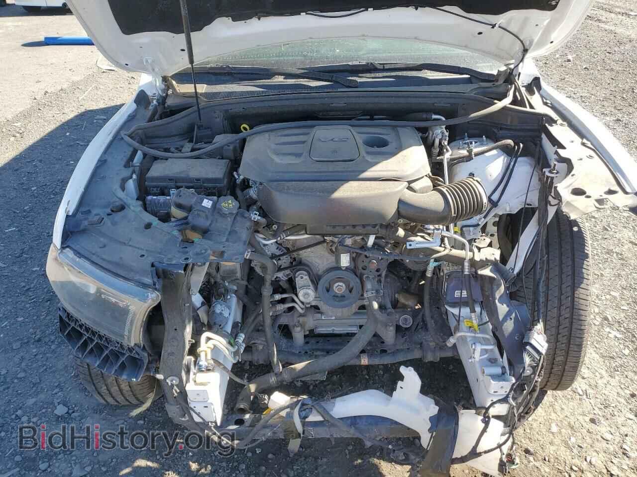 2019 DODGE DURANGO - VIN: 1C4RDJDG5KC740945 - Фото 11