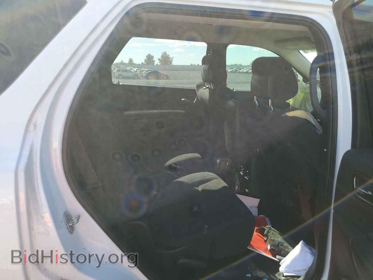 2019 DODGE DURANGO - VIN: 1C4RDJDG5KC740945 - Фото 10