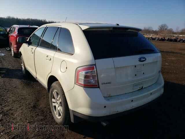 2008 FORD EDGE - VIN: 2FMDK48C28BA47814 - Photo 2