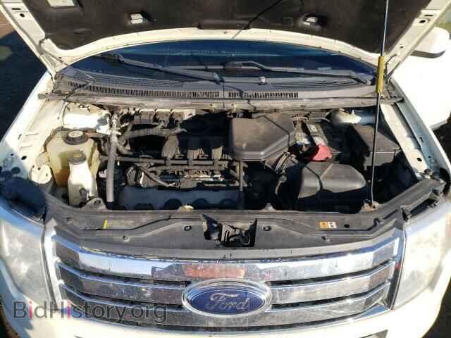 2008 FORD EDGE - VIN: 2FMDK48C28BA47814 - Photo 12