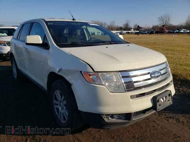 2008 FORD EDGE - VIN: 2FMDK48C28BA47814 - Photo 4