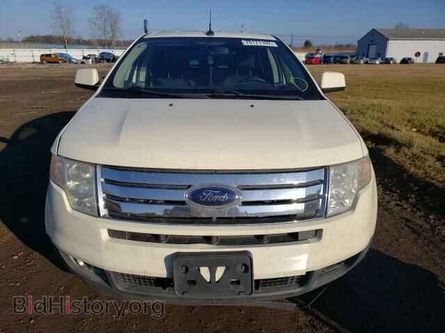 2008 FORD EDGE - VIN: 2FMDK48C28BA47814 - Photo 5