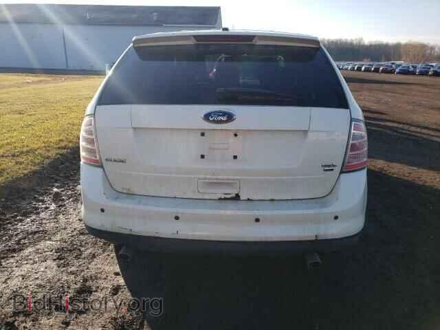 2008 FORD EDGE - VIN: 2FMDK48C28BA47814 - Photo 6