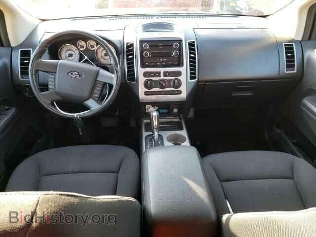 2008 FORD EDGE - VIN: 2FMDK48C28BA47814 - Photo 8