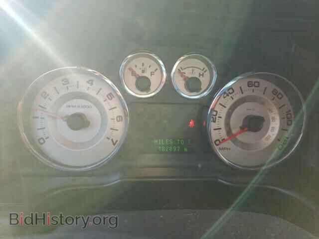 2008 FORD EDGE - VIN: 2FMDK48C28BA47814 - Photo 9