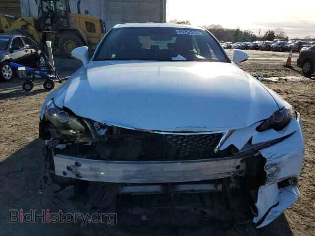 2014 LEXUS IS - VIN: JTHBF1D25E5042648 - Фото 5
