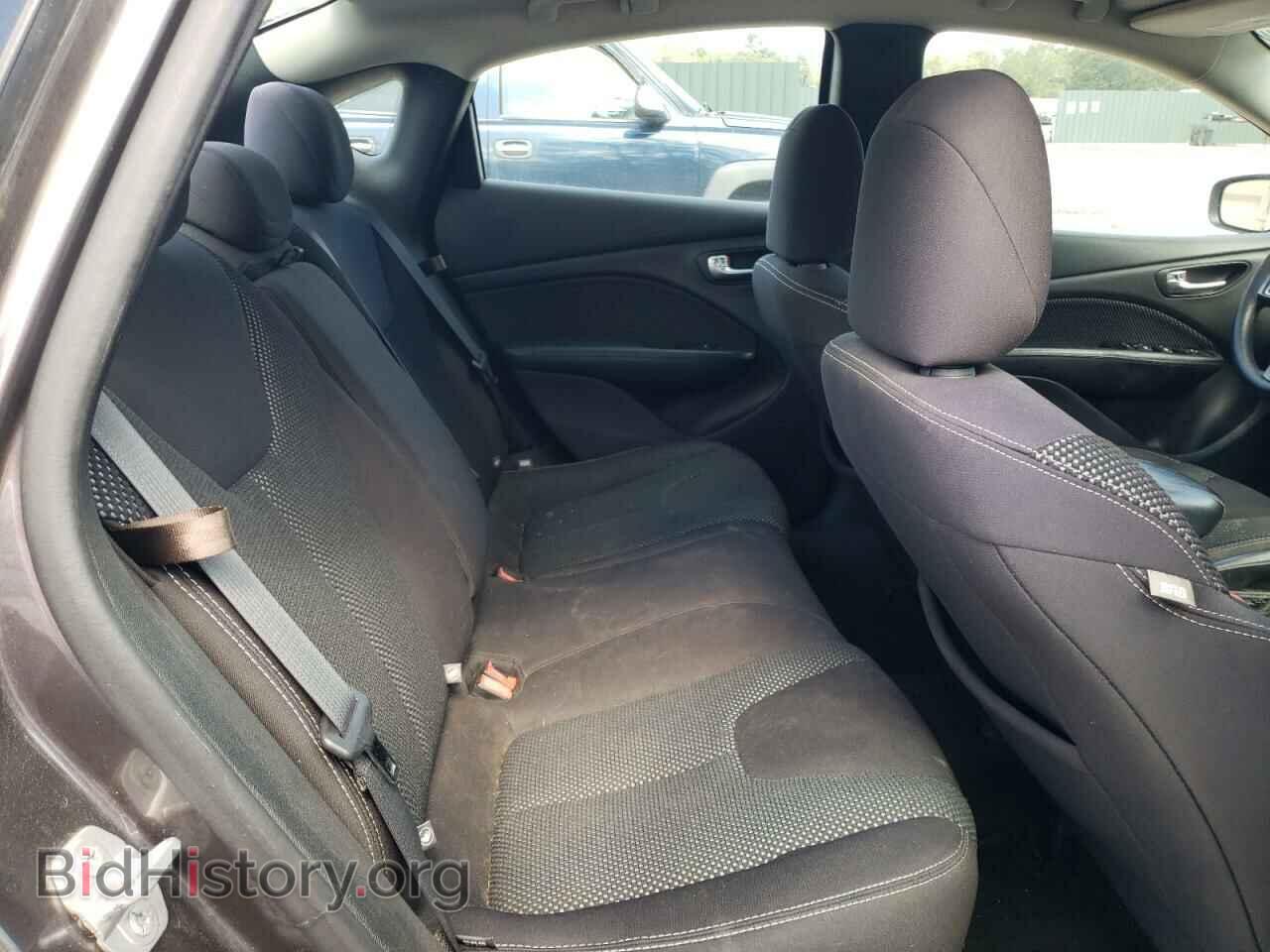 2015 DODGE DART - VIN: 1C3CDFBB0FD251867 - Photo 10