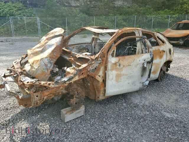 Photo JA4AR4AW2GZ055084 - MITSUBISHI OUTLANDER 2016