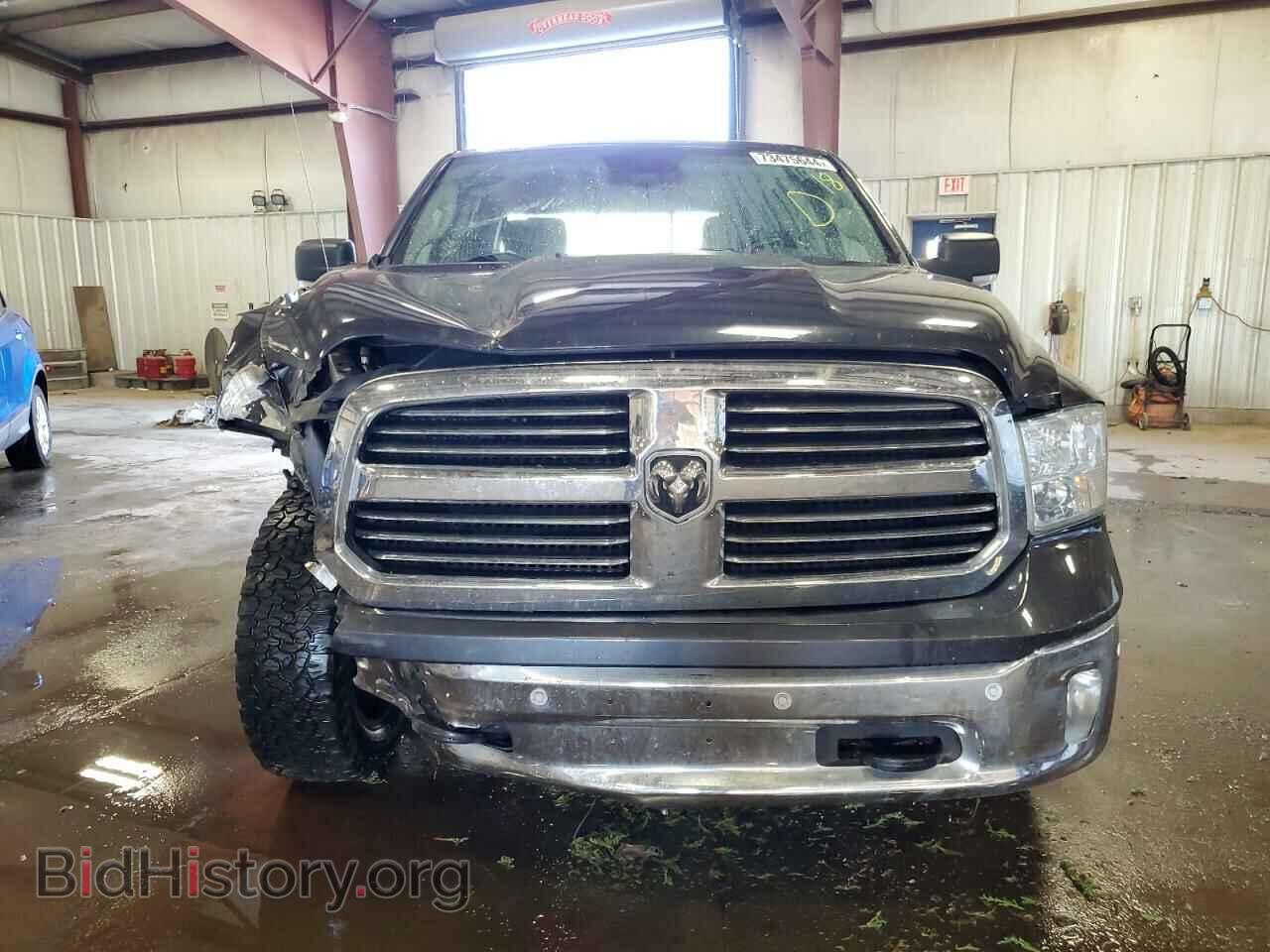 2018 RAM 1500 - VIN: 1C6RR7LT5JS315062 - Фото 5