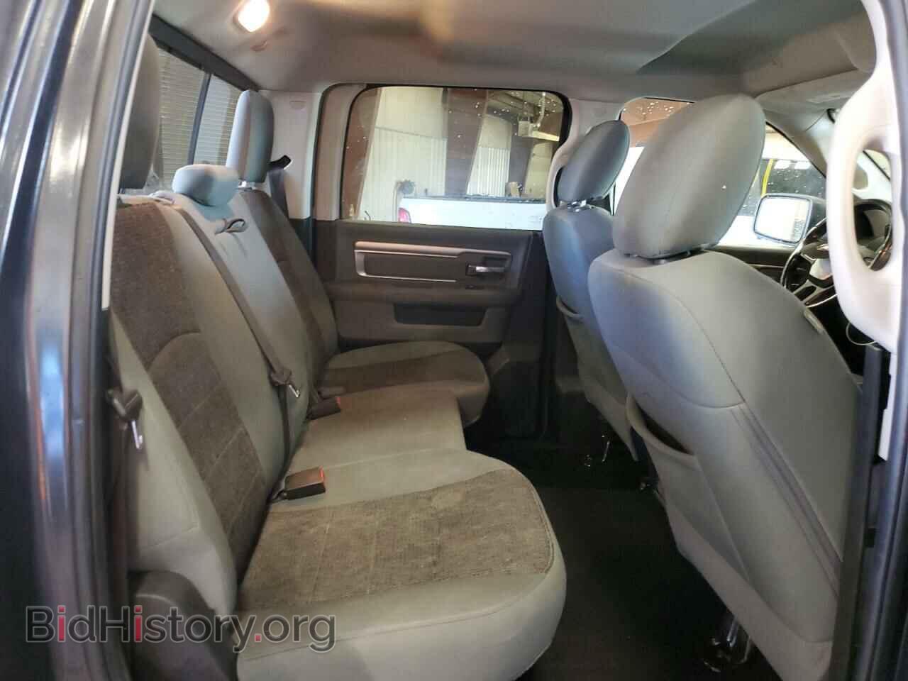 2018 RAM 1500 - VIN: 1C6RR7LT5JS315062 - Фото 10