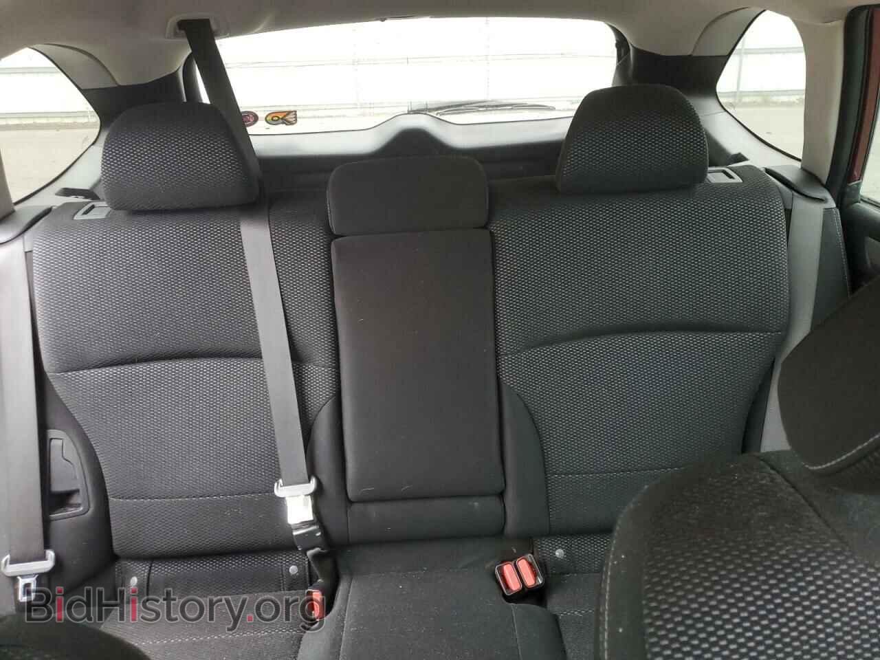 2017 SUBARU OUTBACK - VIN: 4S4BSAFC0H3370462 - Фото 10