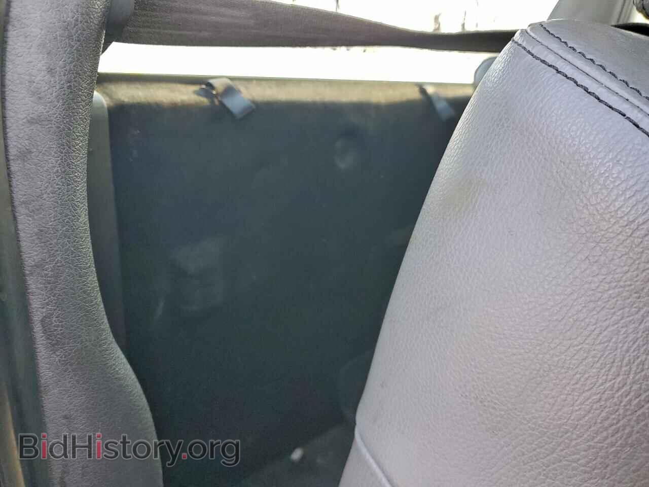 2012 FORD All Models - VIN: 1FTMF1CM8CKD01452 - Фото 10