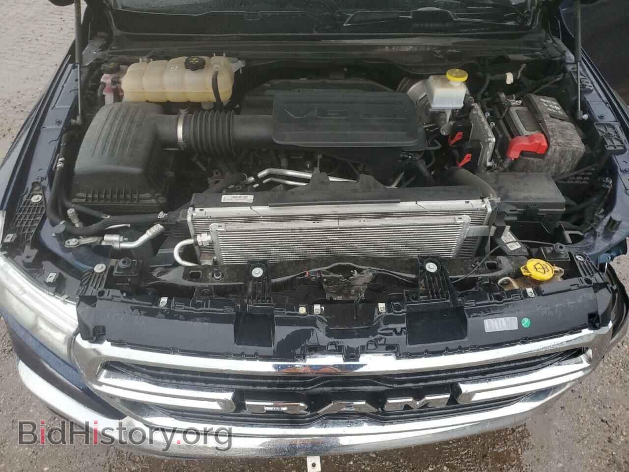 2019 RAM 1500 - VIN: 1C6RRFFG3KN802981 - Фото 11