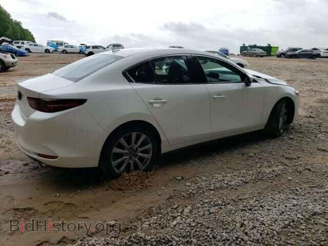 2019 MAZDA 3 - VIN: 3MZBPAEM4KM101657 - Photo 3