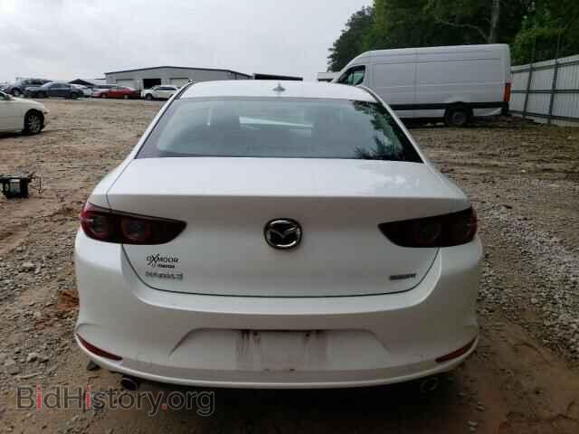2019 MAZDA 3 - VIN: 3MZBPAEM4KM101657 - Photo 6