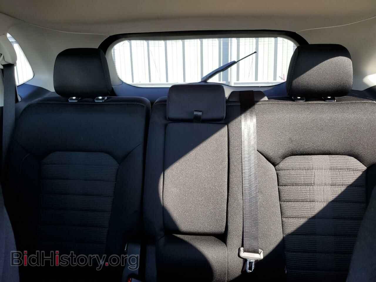 2020 FORD EDGE - VIN: 2FMPK4J91LBB38657 - Photo 10