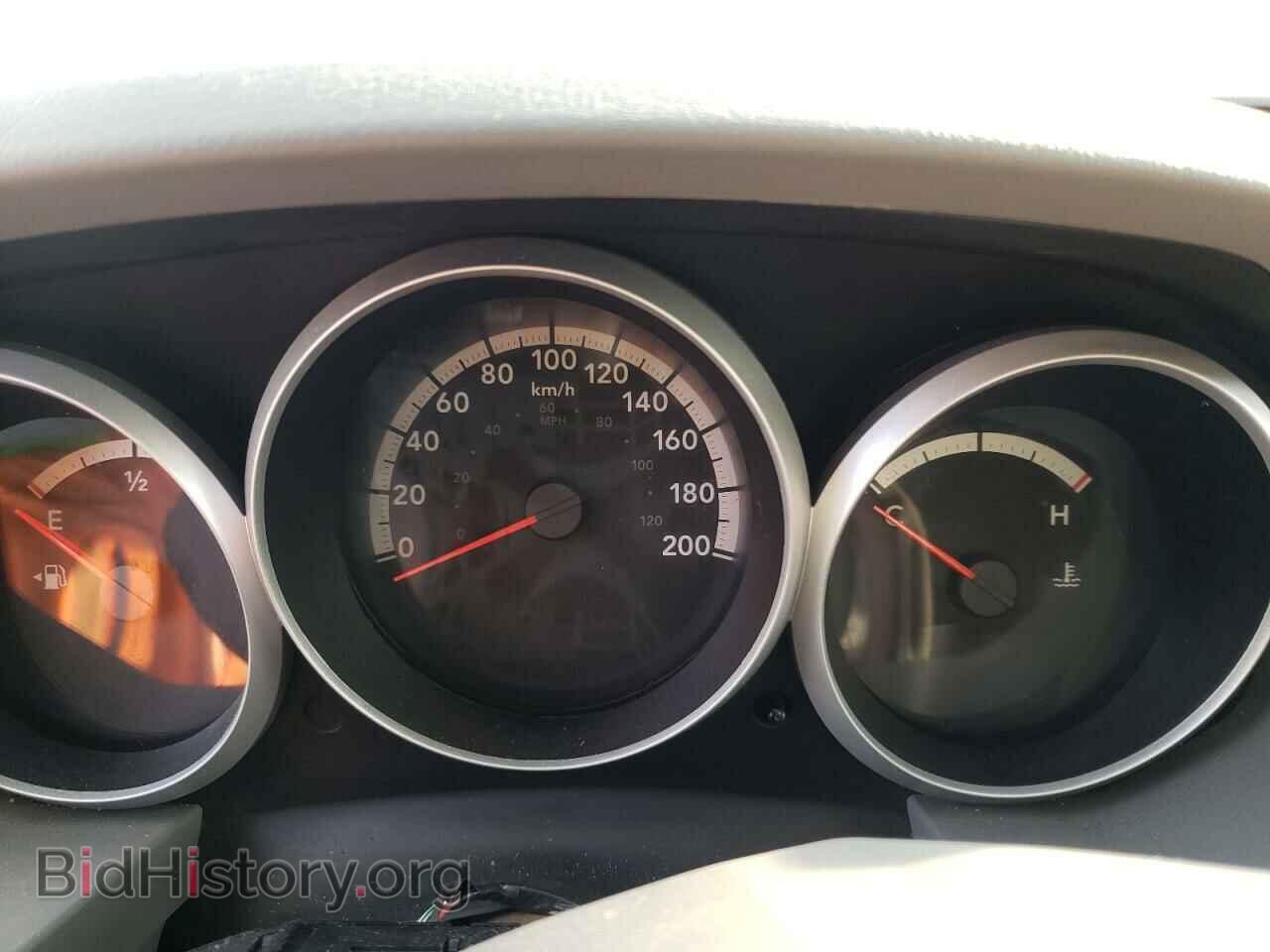 2010 DODGE CARAVAN - VIN: 2D4RN4DE6AR378047 - Фото 9