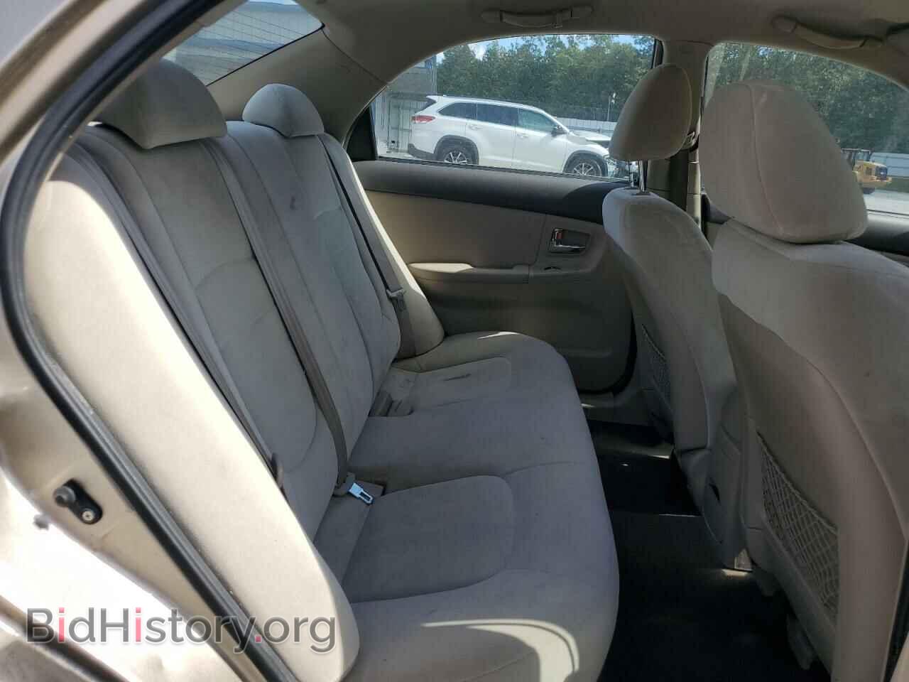 2008 KIA SPECTRA - VIN: KNAFE121785548158 - Фото 10