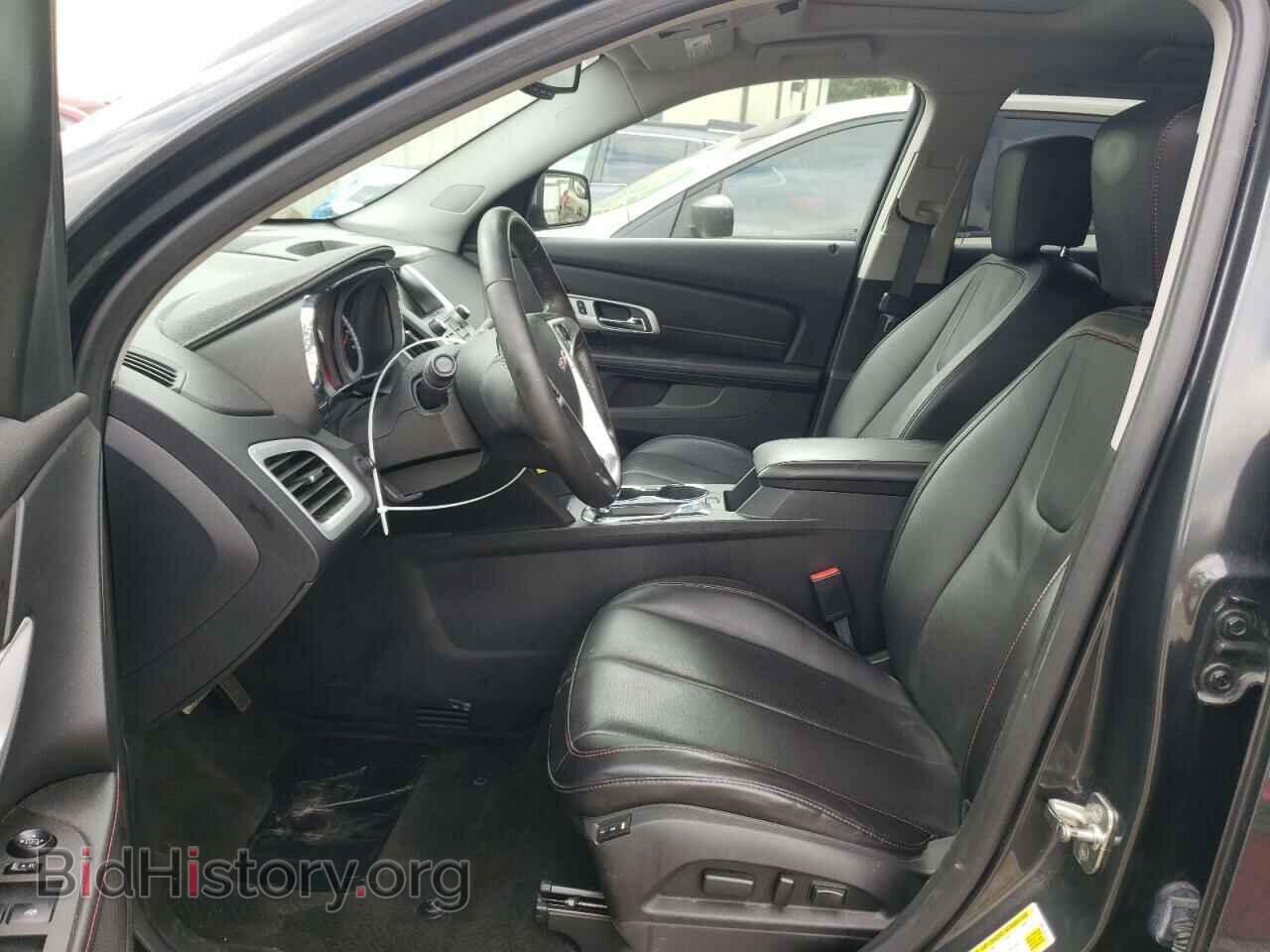 2014 GMC TERRAIN - VIN: 2GKFLYE39E6194114 - Photo 7