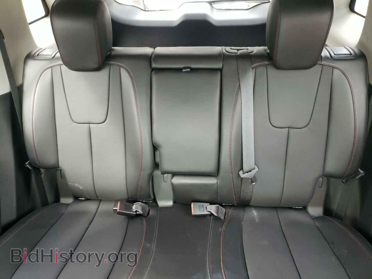 2014 GMC TERRAIN - VIN: 2GKFLYE39E6194114 - Photo 10