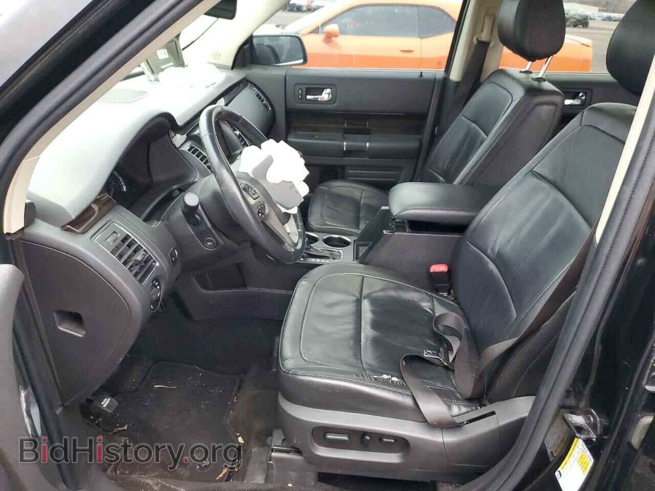 2014 FORD FLEX - VIN: 2FMGK5C83EBD16646 - Photo 7