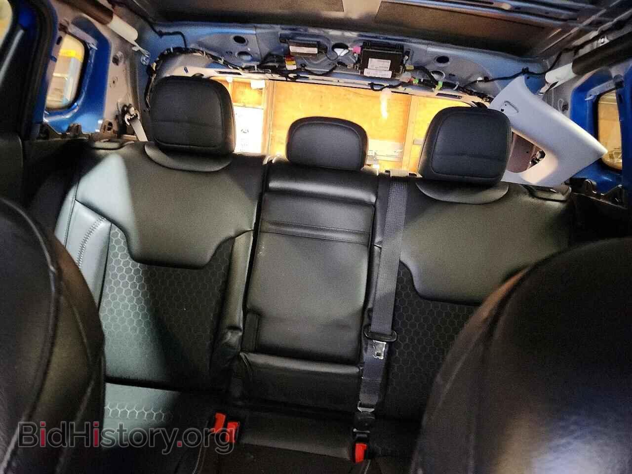 2020 JEEP COMPASS - VIN: 3C4NJDBB4LT149205 - Фото 10