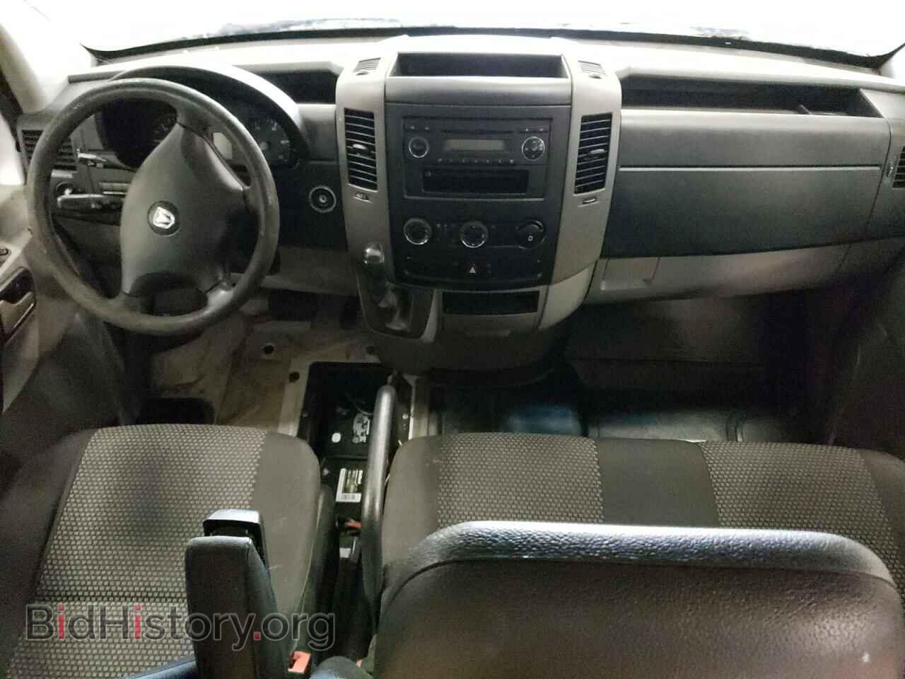 2008 DODGE SPRINTER - VIN: WD0PE845985288112 - Photo 8