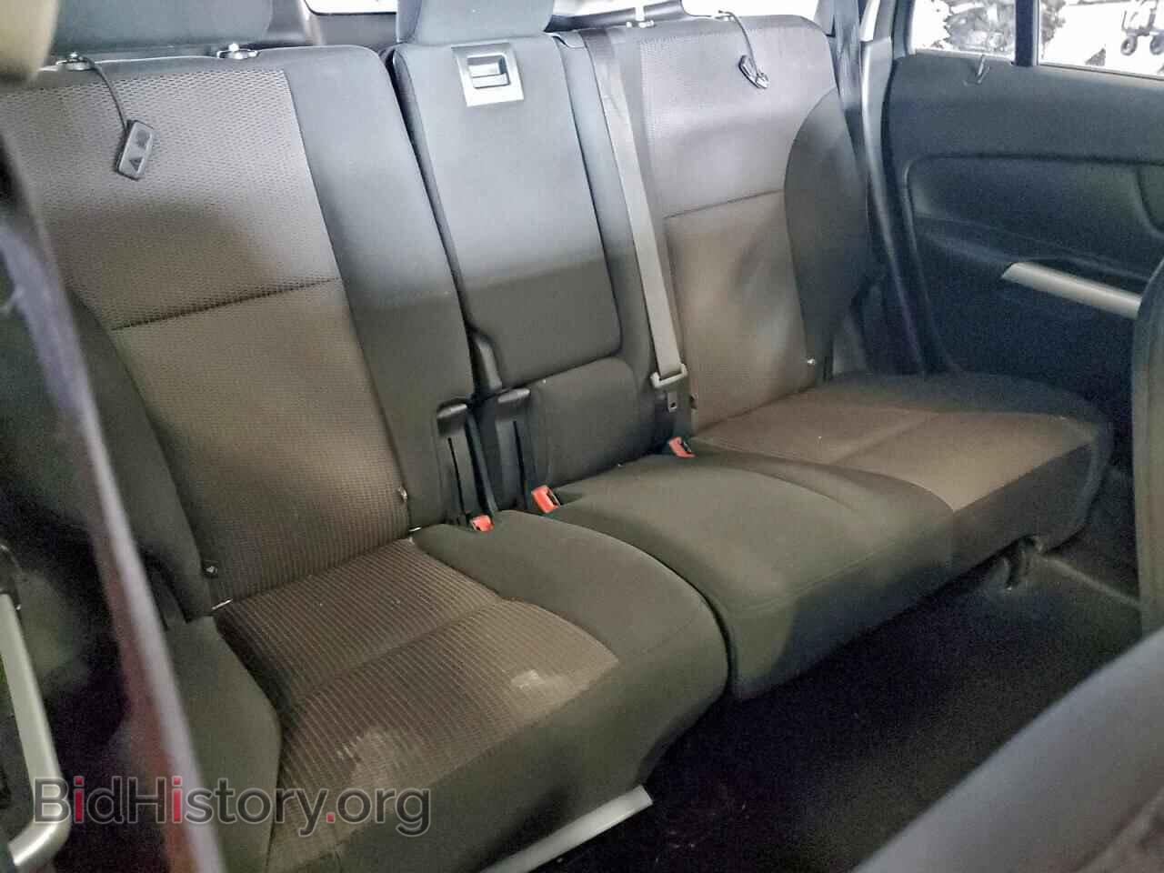 2013 FORD EDGE - VIN: 2FMDK3JC3DBC45185 - Фото 10