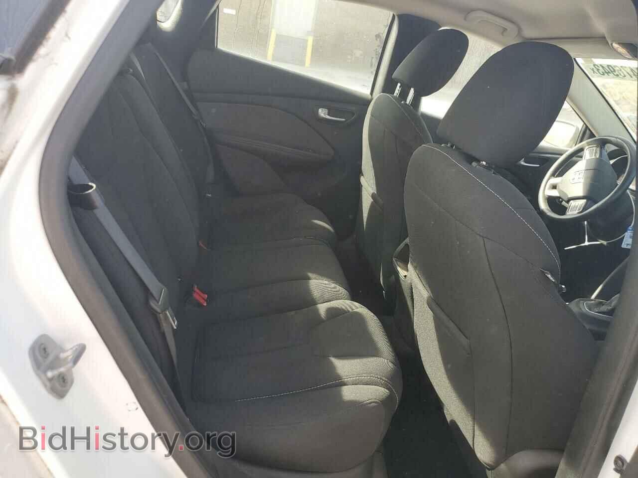 2013 DODGE DART - VIN: 1C3CDFBA1DD292318 - Photo 10