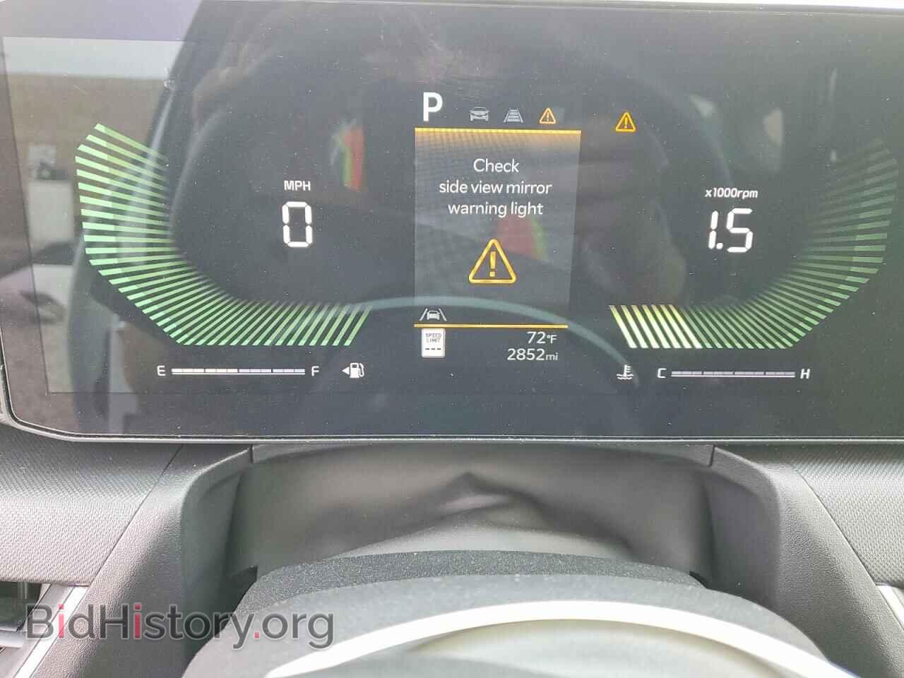 2025 KIA K4 LX - VIN: 3KPFT4DE3SE194810 - Фото 9
