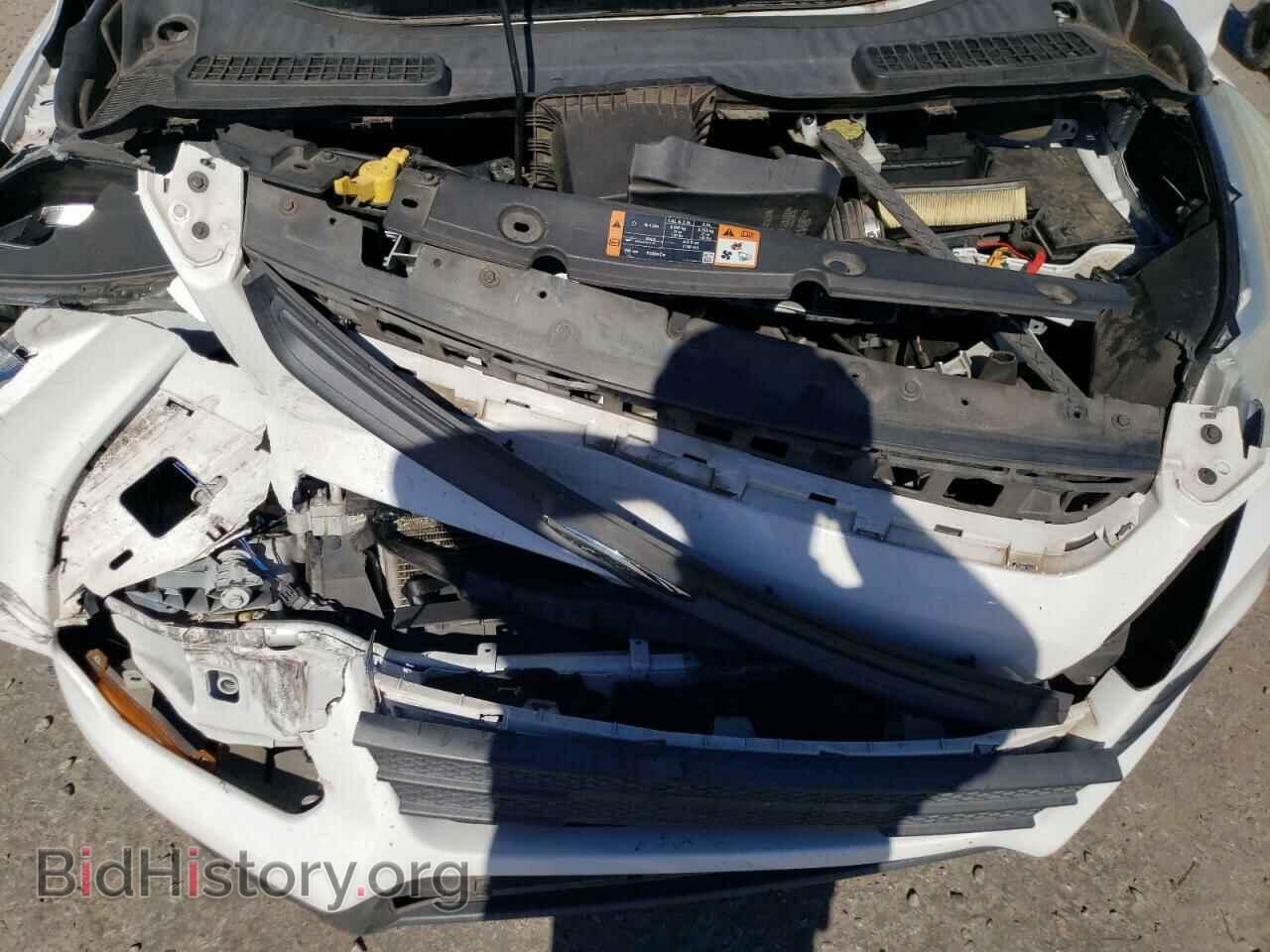 2014 FORD ESCAPE - VIN: 1FMCU0F77EUC34444 - Photo 12