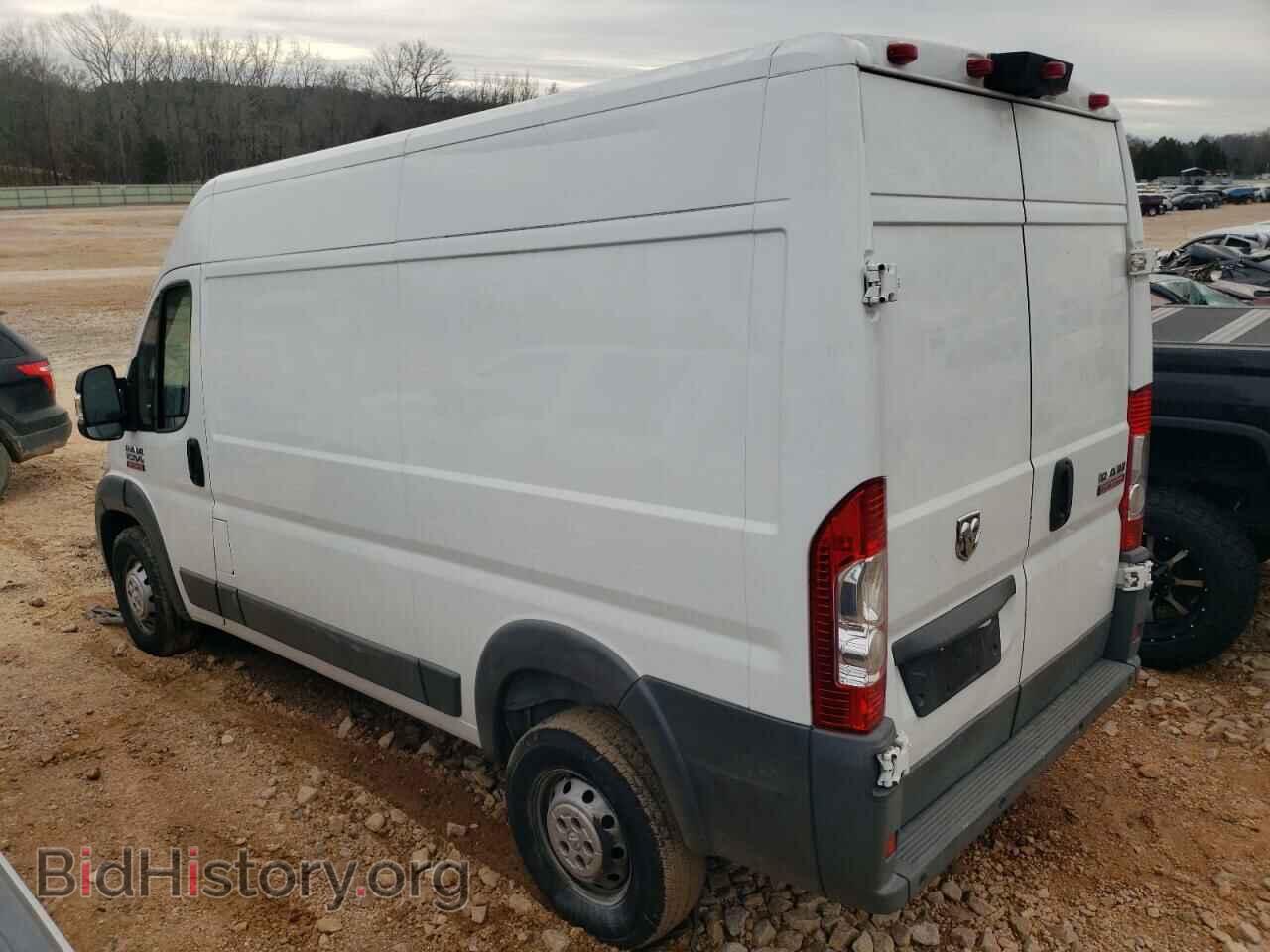 2014 RAM PROMASTER - VIN: 3C6TRVBG8EE113727 - Фото 2