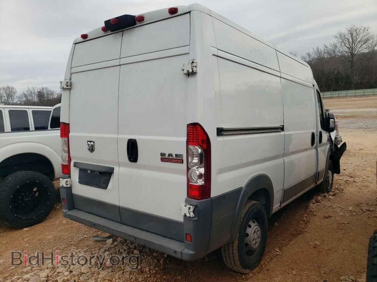 2014 RAM PROMASTER - VIN: 3C6TRVBG8EE113727 - Фото 3