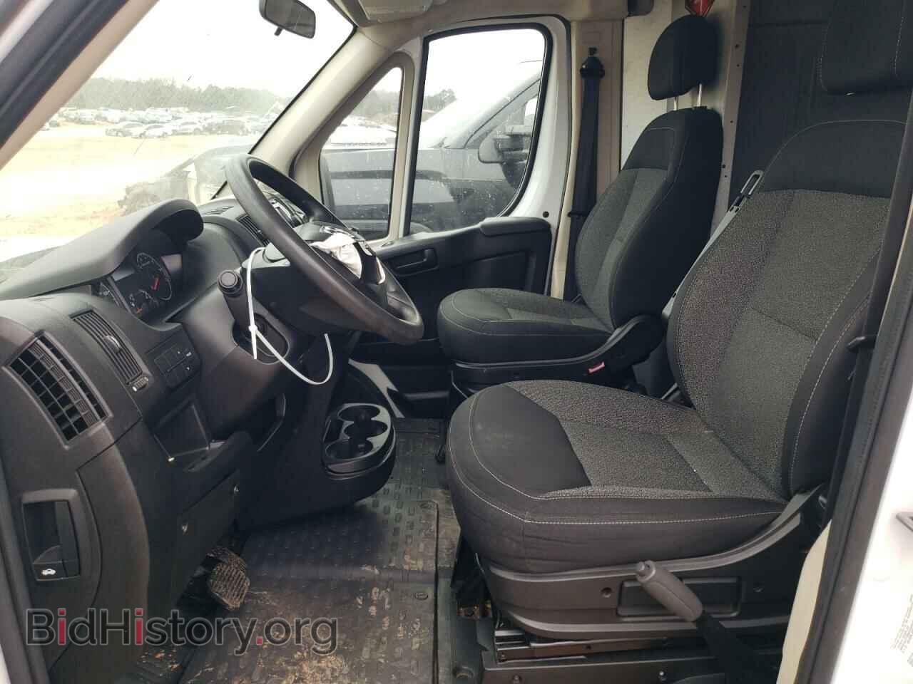 2014 RAM PROMASTER - VIN: 3C6TRVBG8EE113727 - Фото 7