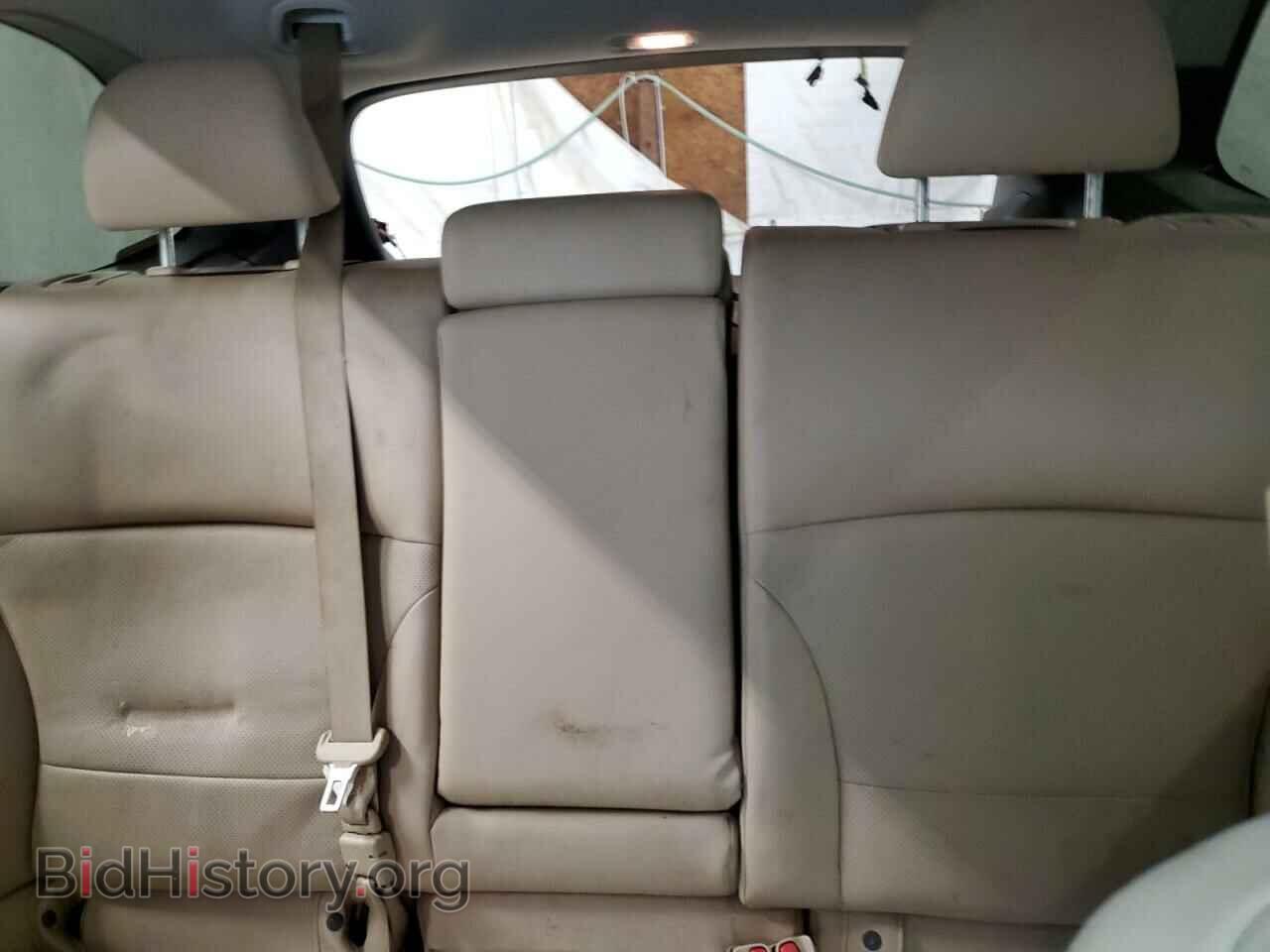 2017 SUBARU OUTBACK - VIN: 4S4BSENC8H3340019 - Фото 10