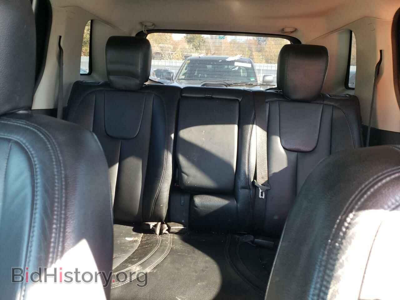 2013 GMC TERRAIN - VIN: 2GKFLTEKXD6427958 - Фото 10